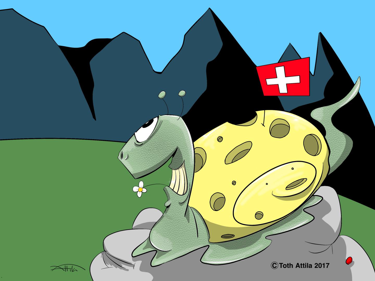 Bienvenue en Emmental