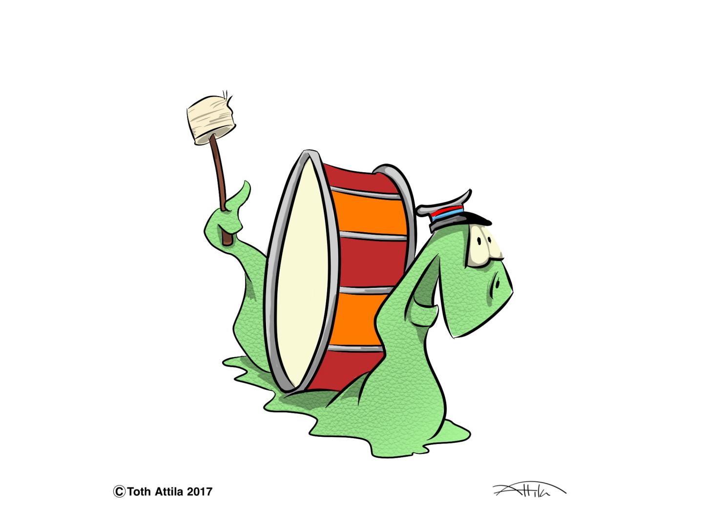 Fanfare