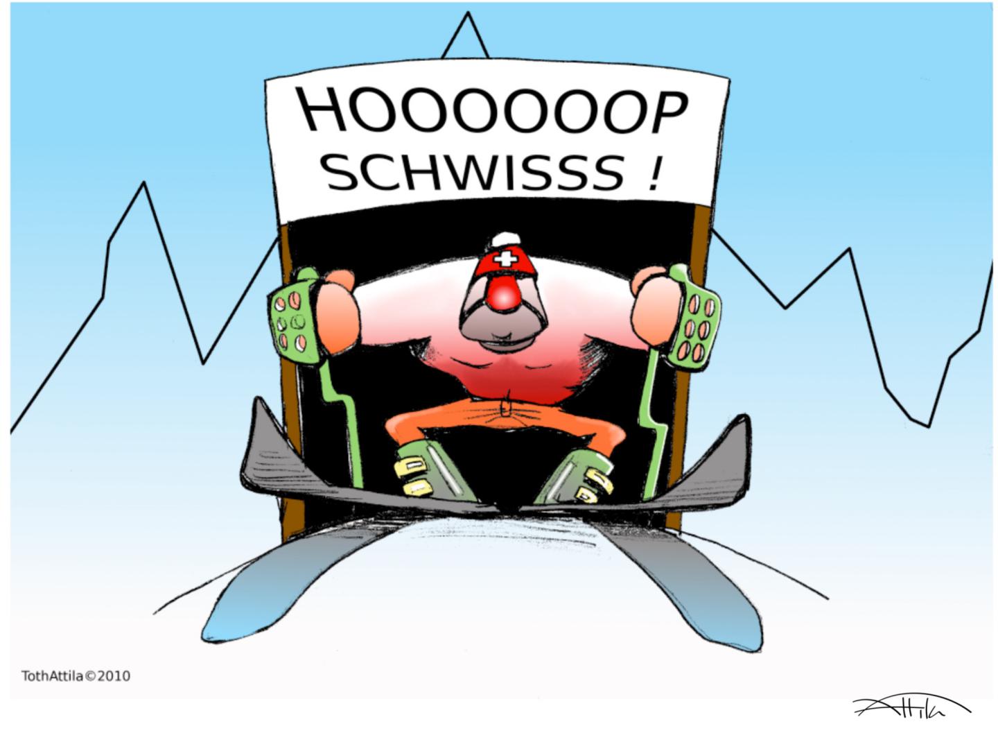 Hop Suisse