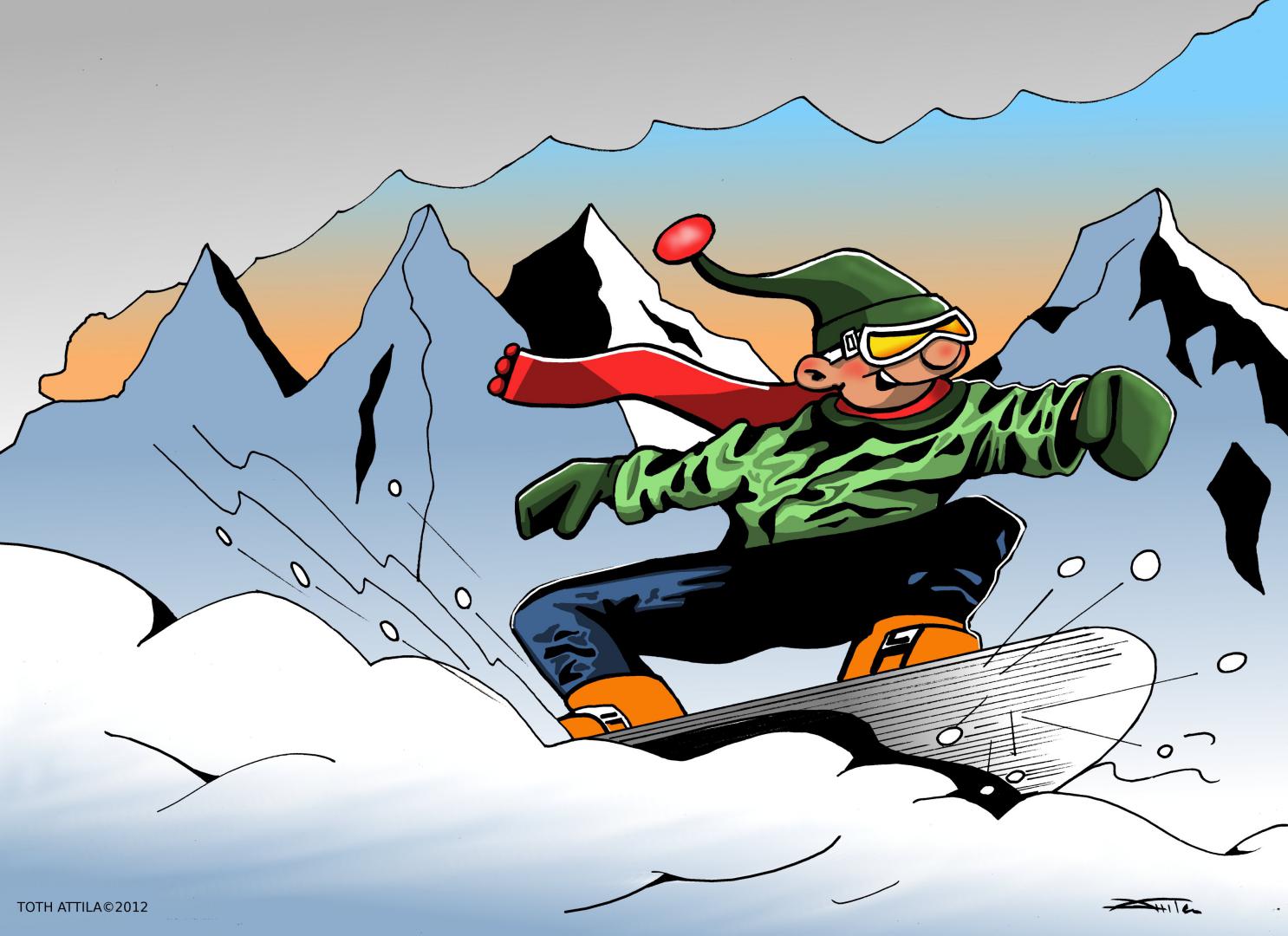 Surfeur 1