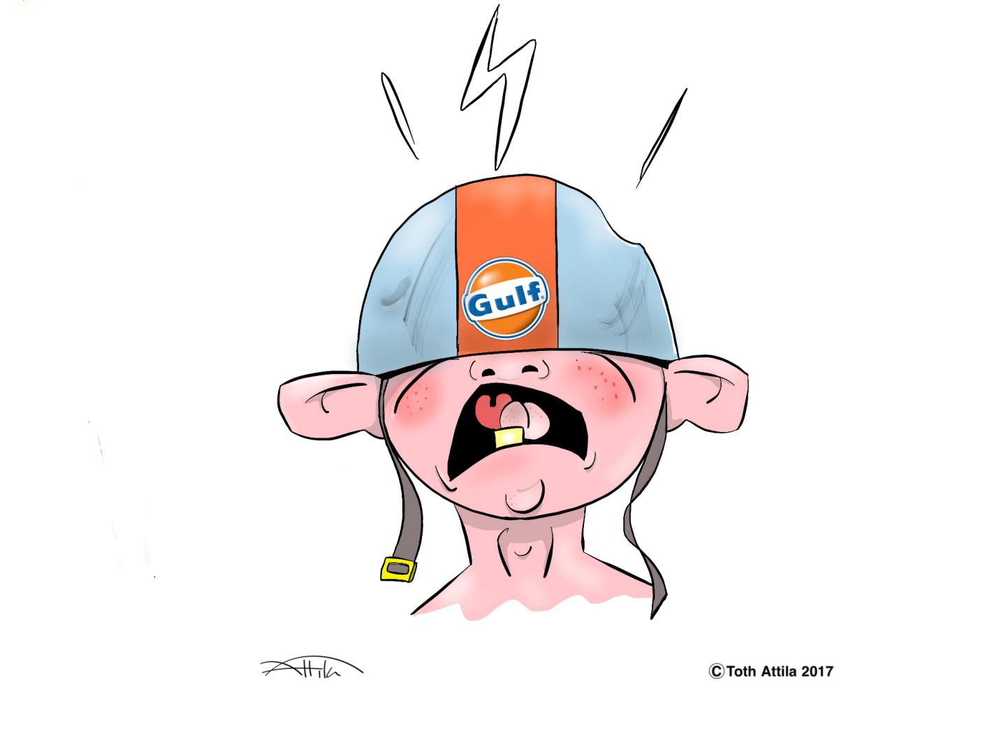 Casse-cou...